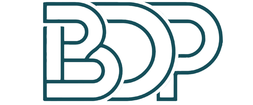 logo for BD Printing