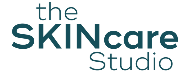 logo for The Skincare Studio